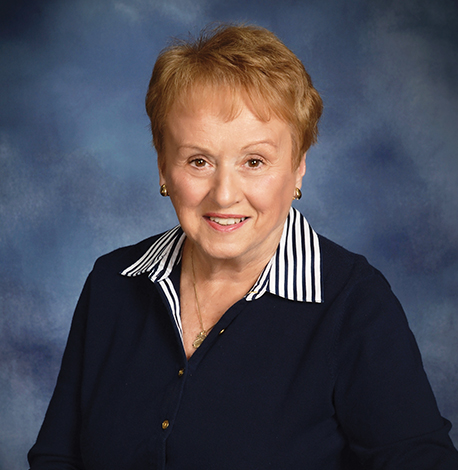 Sue Smith, Program Manager