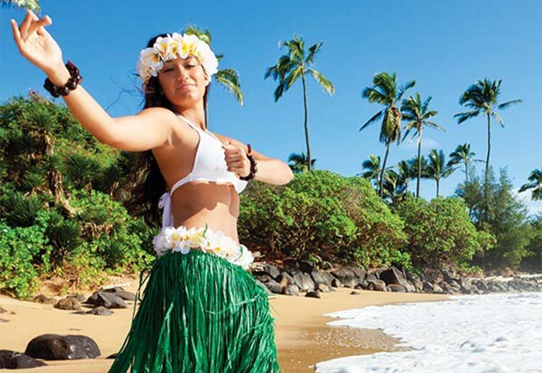 Pleasant Holidays: Hawaii HOT DEALS