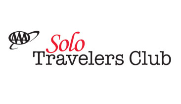 Solo Travlers Club Logo