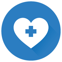 medicare advantage logo icon
