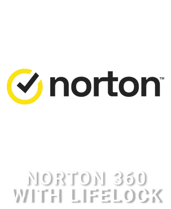 Norton 360 with LifeLock