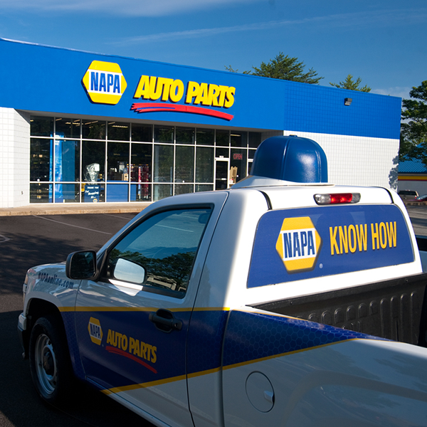 NAPA Auto Parts