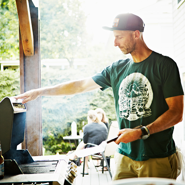 grillmaster