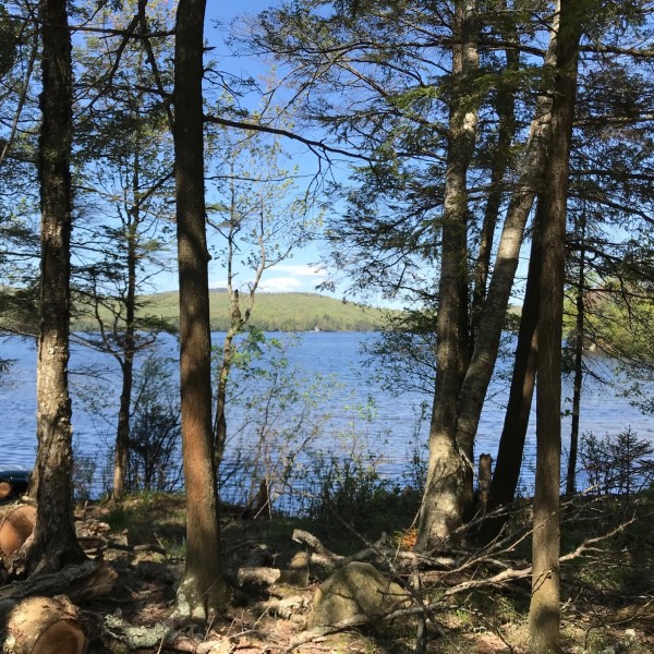 Adirondack mountains