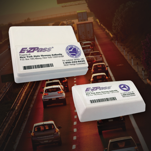 E-ZPass