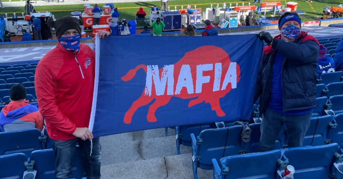 Bills Mafia