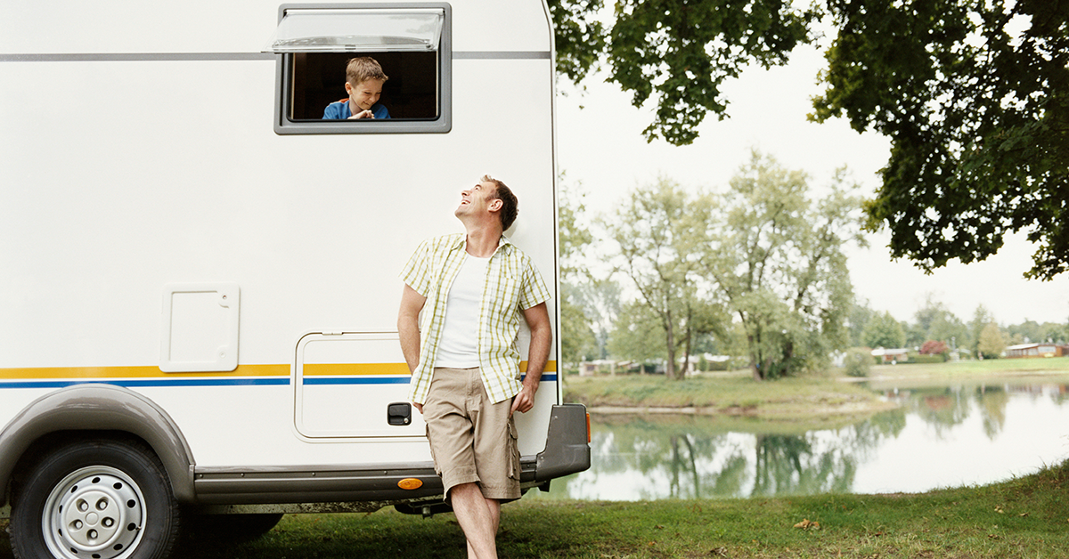 RV Insurance