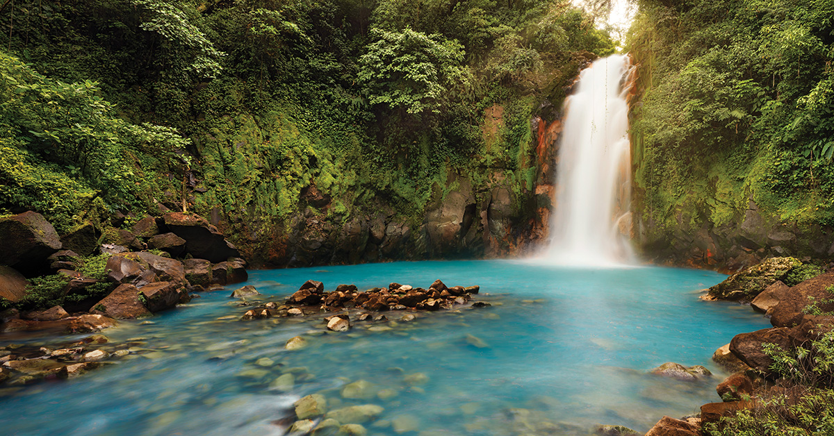 Costa Rica