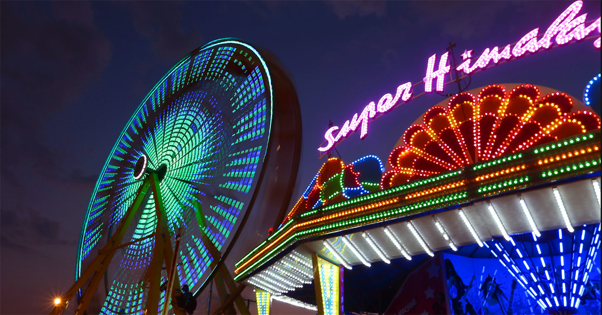 Fair Photos