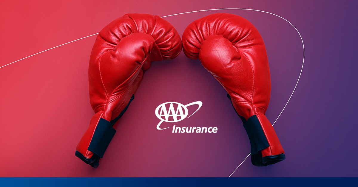 Put an insurance expert in your corner | AAA Western and Central New York