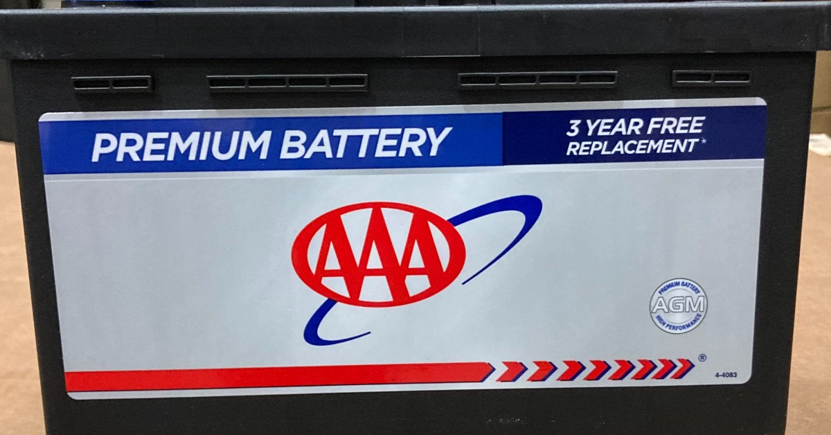 National Battery Day: A good time to check your car battery | AAA ...