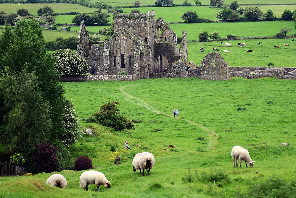 Rural Ireland