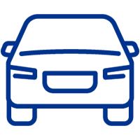 Car icon