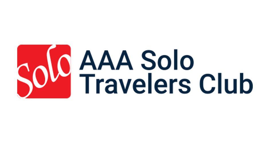 Solo Travelers Club Logo