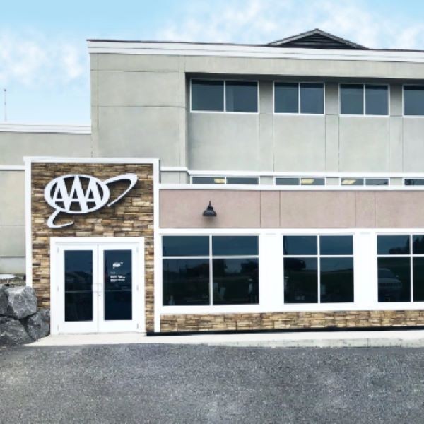 AAA WCNY Consolidates Jones and Doldo Agency into its Watertown Office