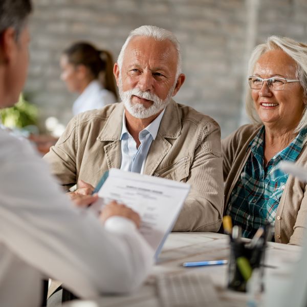 Medicare recipients are encouraged to review their plans with professional advisors