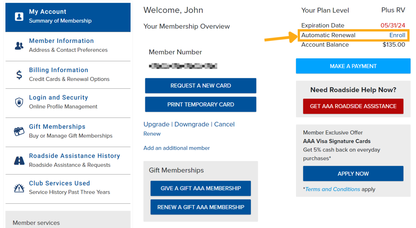 Promo code for aaa renewal ny online