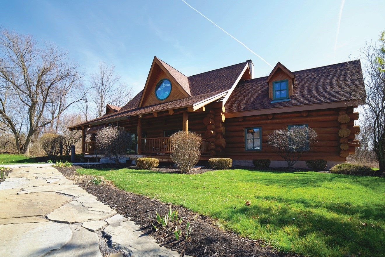 Shakowi Cultural Center