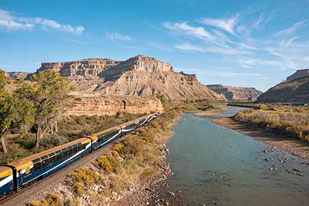 Debeque Canyon 