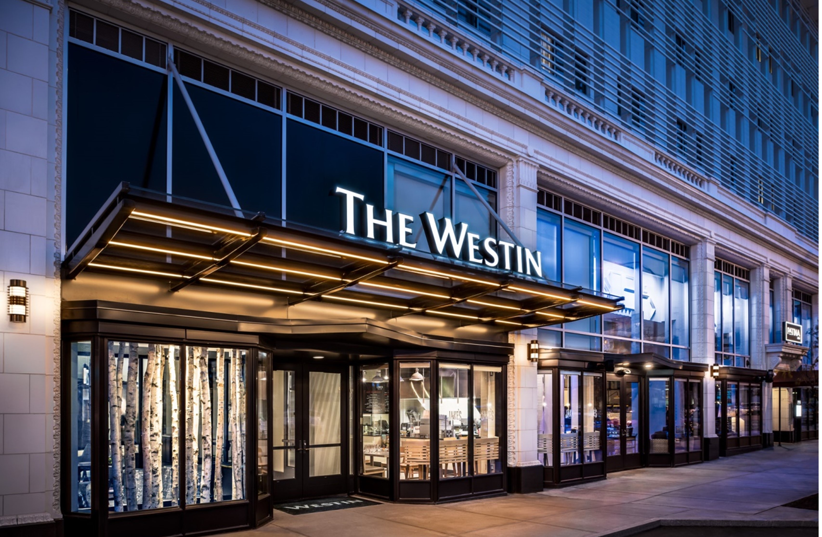 westin