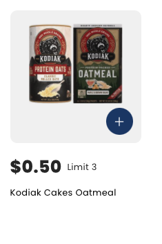 Kodiak Cakes