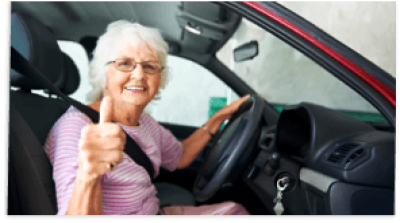 Senior Driving