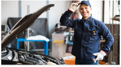 Auto Repair Shops